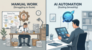 AI automation agency