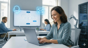 AI Workflow Automation