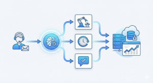 ai for business automation
