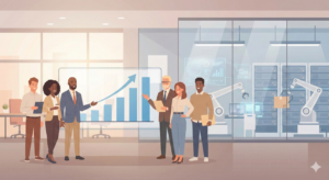 AI Workflow Automation