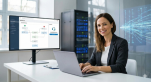 AI automation agency