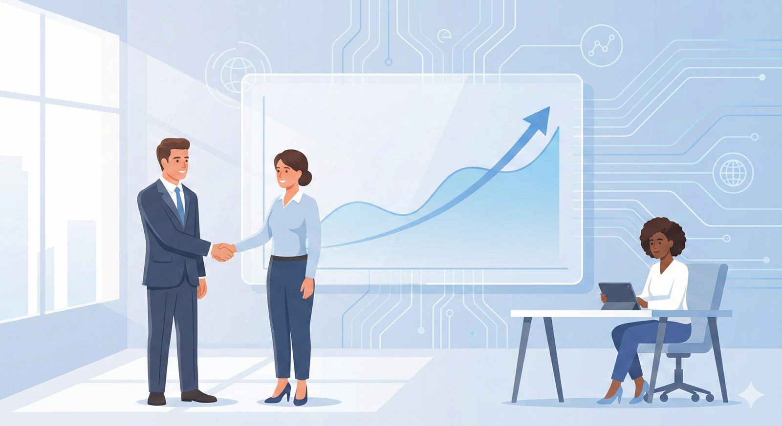 AI automation agency