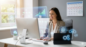 ai for business automation