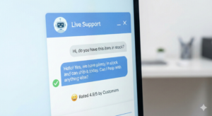AI Automation Services for Business Growth | FutureForge AI Solutions