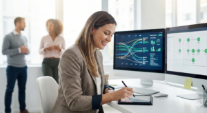 automation AI company