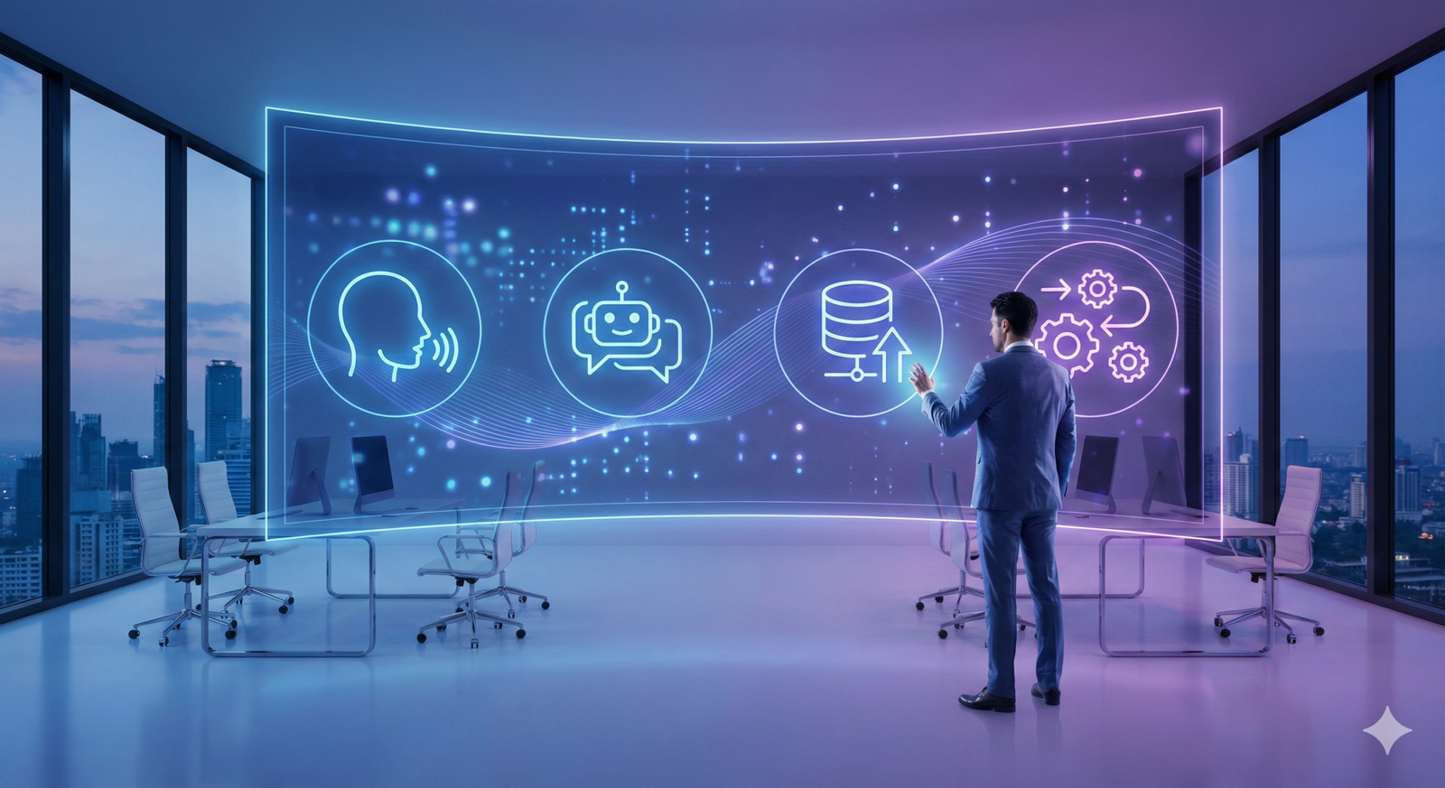 AI Automation Services