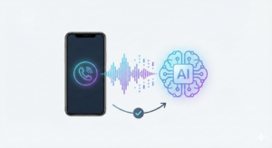 AI voice agents