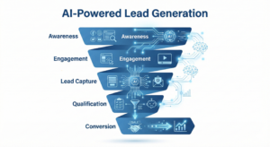 AI in Marketing: Automate Leads and Increase Sales