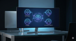 automation AI company