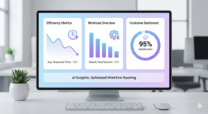 AI Automation Company