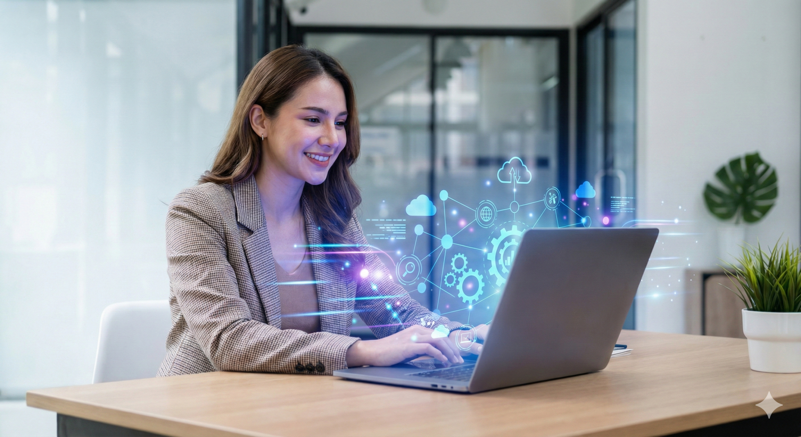 AI Automation Company