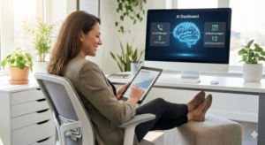 automation AI company