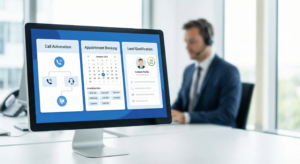 AI Automation Services