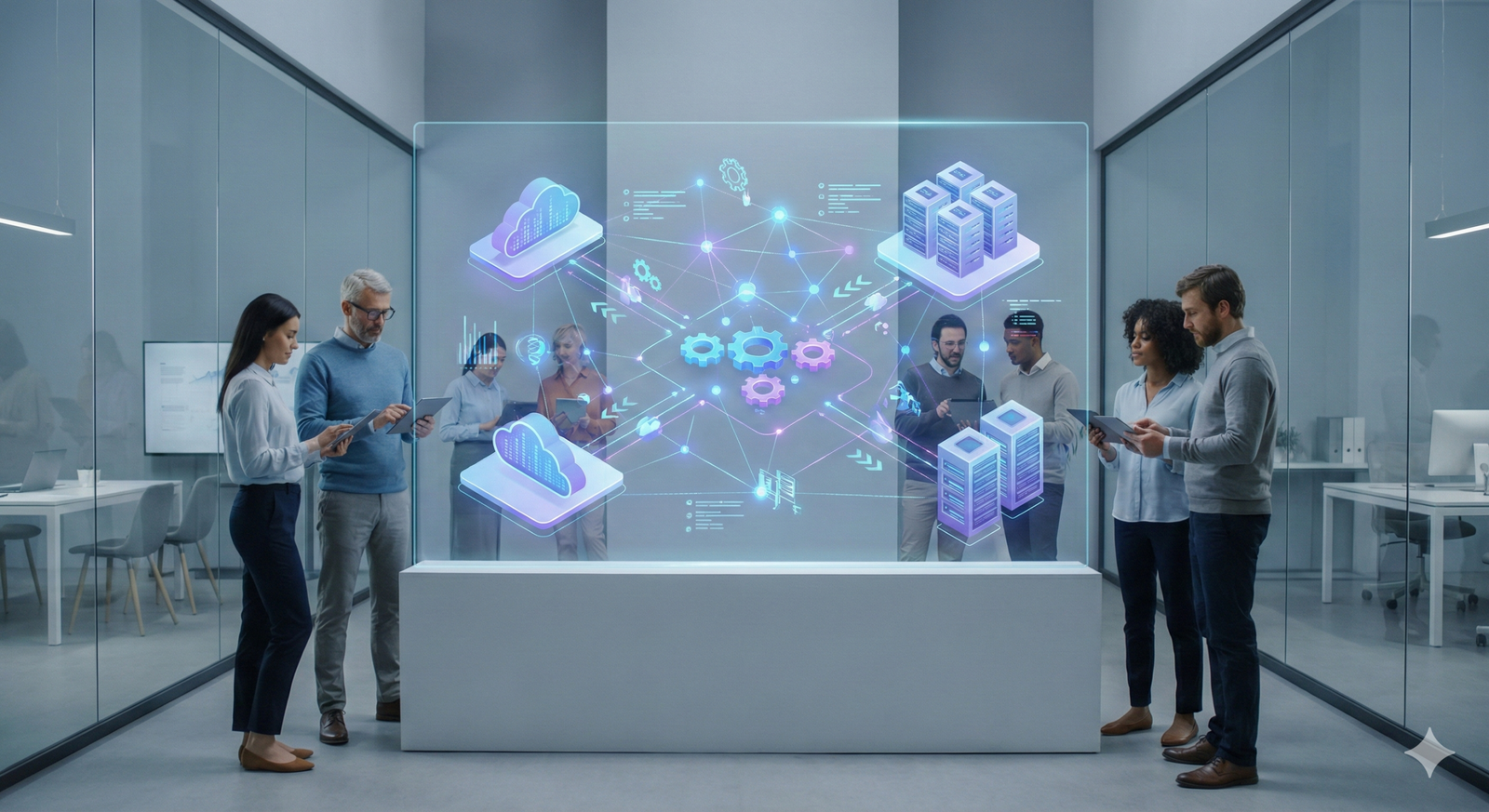 automation AI company