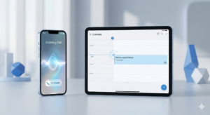 The Future of Customer Communication in Service Businesses