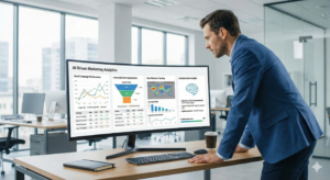 AI in Marketing: Automate Leads and Increase Sales