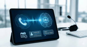 AI Automation Services for Business Growth | FutureForge AI Solutions