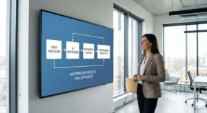 AI business automation