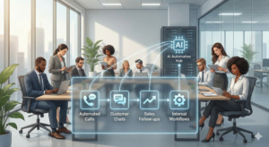 AI Automation Services