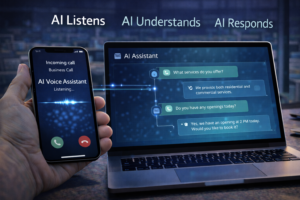 best ai voice assistants for customer support automation