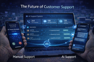 best ai voice assistants for customer support automation