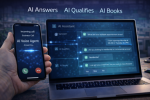 Best AI Voice Agent Solutions for Business Phone Systems