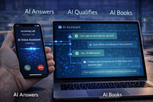 Top AI Solutions for Lead Qualification in Virtual Reception