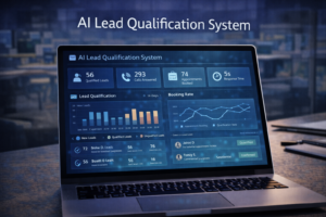 Top AI Solutions for Lead Qualification in Virtual Reception