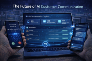 Top AI Solutions for Lead Qualification in Virtual Reception
