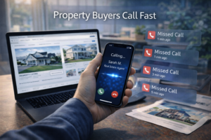 ai voice agent for real estate