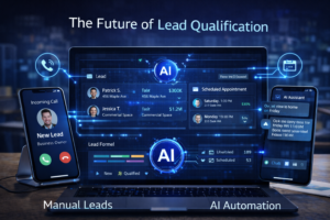 Automated Lead Qualification