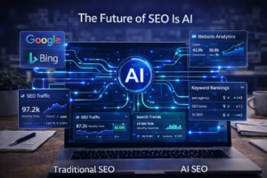 ai seo agency