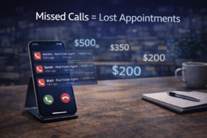 Best AI-Powered Virtual Receptionist for Appointments