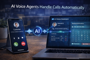 Best AI-Powered Virtual Receptionist for Appointments