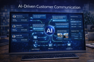 Top 5 AI Companies Helping Businesses Automate Customer Communication