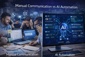 Top 5 AI Companies Helping Businesses Automate Customer Communication