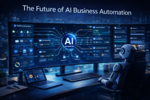Top 5 AI Companies Helping Businesses Automate Customer Communication