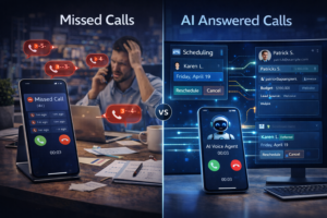 Best AI Voice Agents for Businesses in 2026: Tools That Answer Calls and Book Customers Automatically