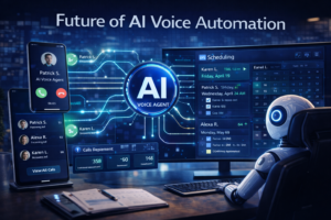 Best AI Voice Agents for Businesses in 2026: Tools That Answer Calls and Book Customers Automatically