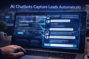 AI Chatbot Development Services: Why Businesses Invest in 2026