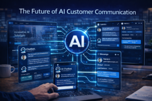 AI Chatbot Development Services: Why Businesses Invest in 2026