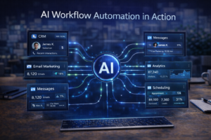 Best AI Automation Workflow Tools for Businesses (2026)