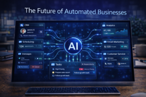 Best AI Automation Workflow Tools for Businesses (2026)