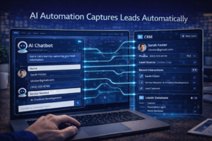 What Does an AI Automation Engineer Do for Businesses?