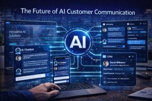 Best AI Chatbot Development Company for Your Business