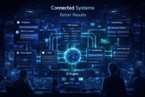 AI Agent Development Company: How to Choose the Right One