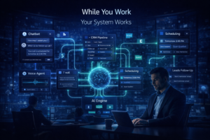 AI Agent Development Company: How to Choose the Right One