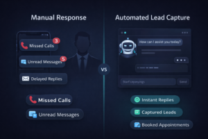 AI Chatbot Development in USA 