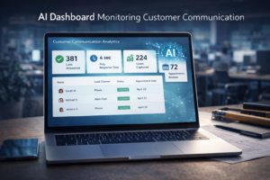 Best AI Tools for Businesses to Automate Customer Communication