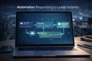 How Follow Up Automation Turns Leads Into Customers